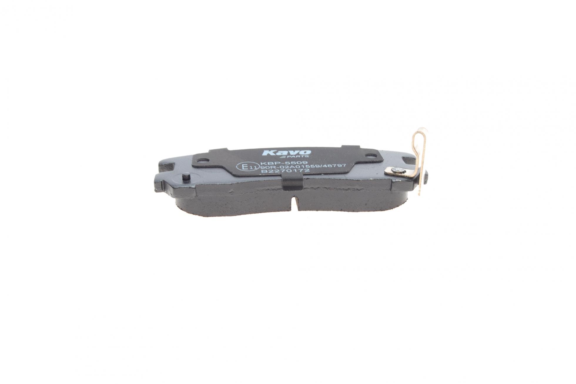 KBP5509 KAVO PARTS